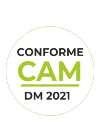 Prodotti certificati: Conforme CAM