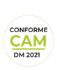 Prodotti certificati: Conforme CAM
