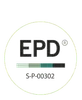 Prodotti certificati: Environmental Product Declaration