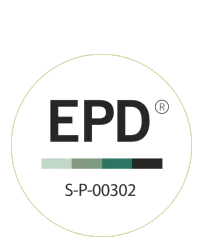 Prodotti certificati: Environmental Product Declaration