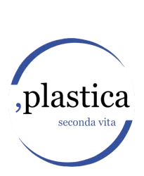 Prodotti certificati: Plastica Seconda Vita